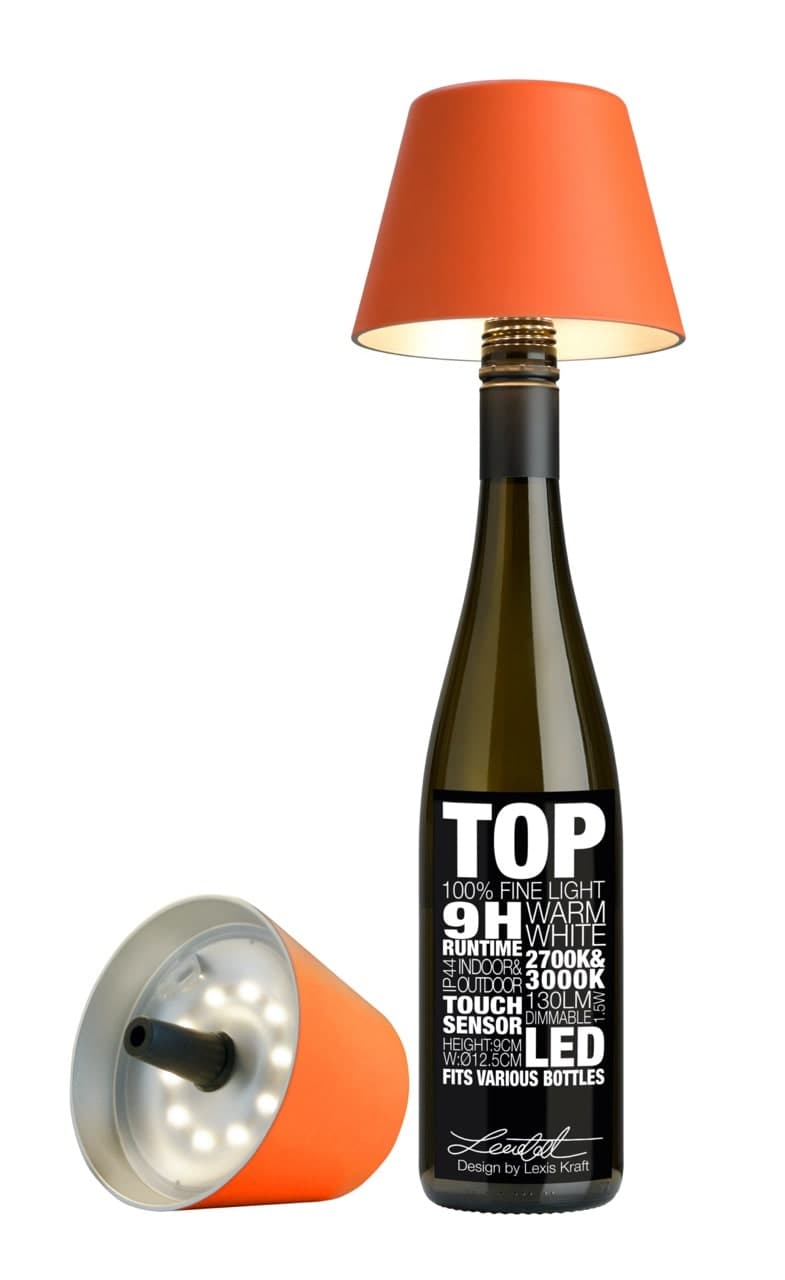 TOP Bottle